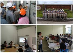 Thailand TPIPP 1*150MW Coal-fired Power Plant Operation Proj