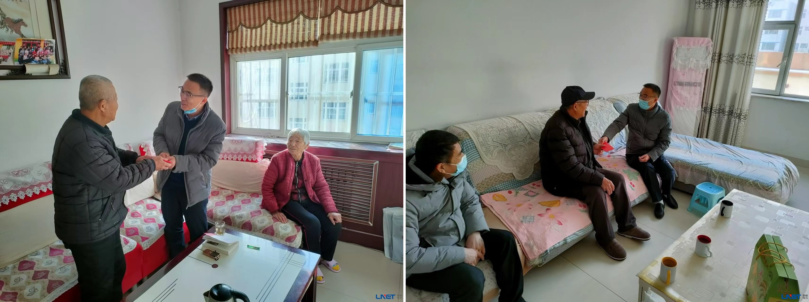  As the old year fades and the new year approaches, on the o